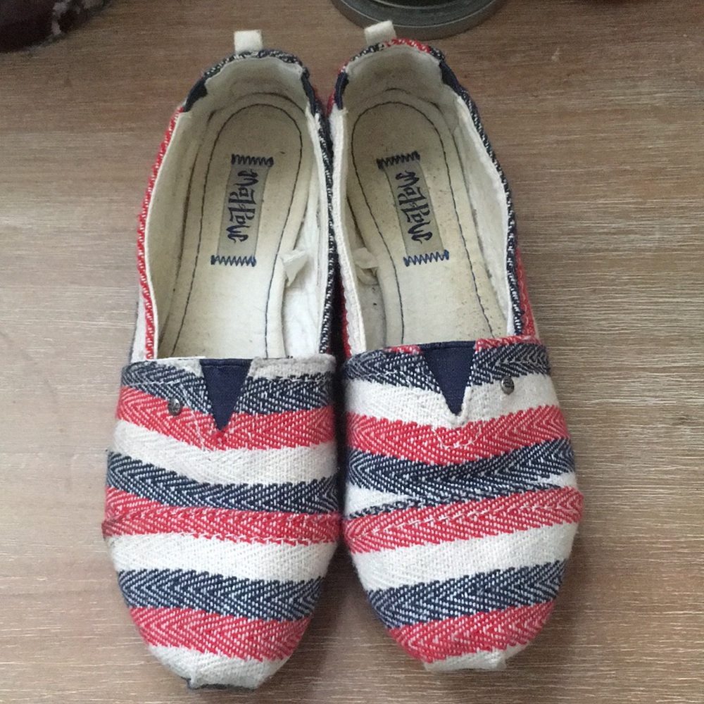 Cute flats